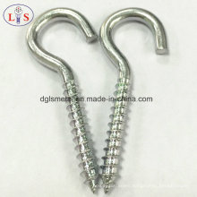 Eye Bolt/Hook/Hook Screw with Good Quality